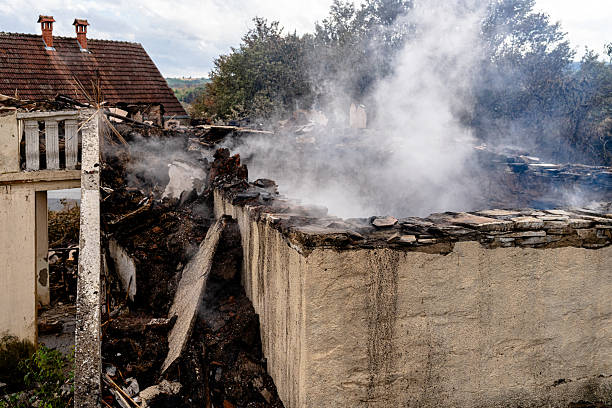 Affordable Fire Damage Assessment solutions in Mount Holly, NJ